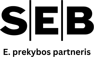 SEB e-commerce partner